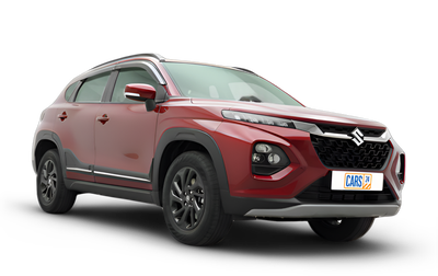 Maruti FRONX-img